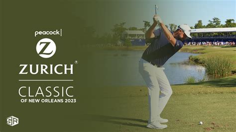zurich golf tournament 2023